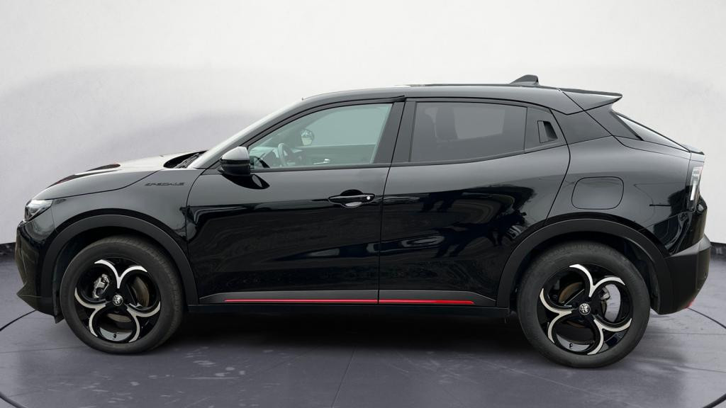 Nouvelle ALFA ROMEO JUNIOR 1.2 Ibrida - 136 - eDCT6  Spéciale 