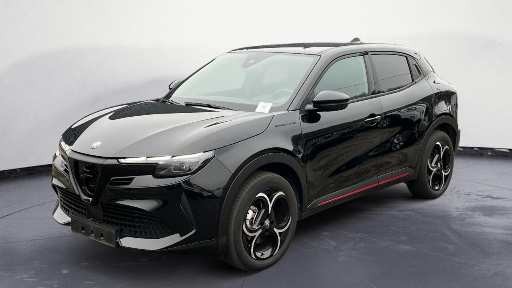 Nouvelle ALFA ROMEO JUNIOR 1.2 Ibrida - 136 - eDCT6  Spéciale 