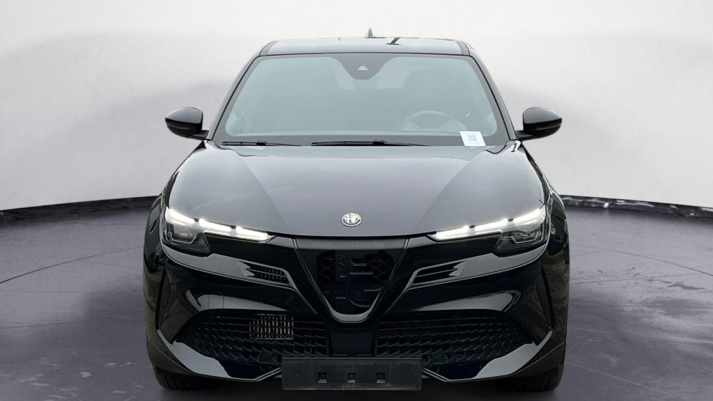 Nouvelle ALFA ROMEO JUNIOR 1.2 Ibrida - 136 - eDCT6  Spéciale 