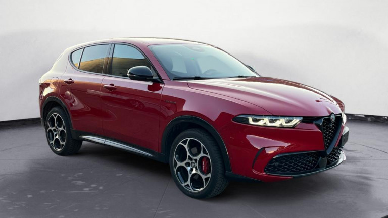 ALFA ROMEO TONALE d'occasion disponible chez votre concessionnaire ORA7