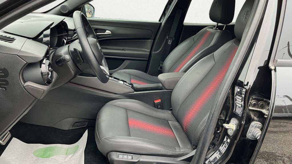 Nouvelle ALFA ROMEO JUNIOR 1.2 Ibrida - 136 - eDCT6  Spéciale 