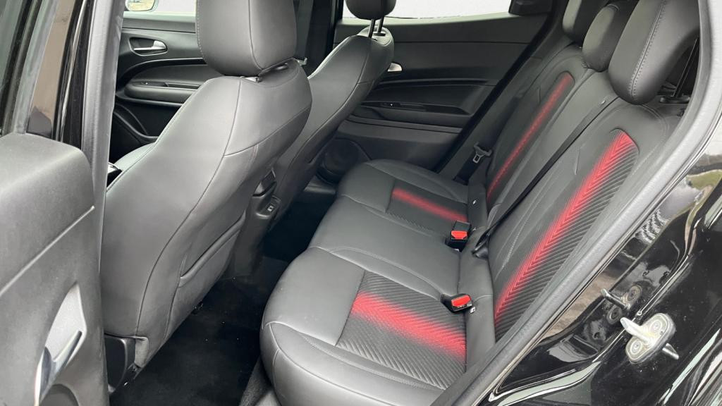 Nouvelle ALFA ROMEO JUNIOR 1.2 Ibrida - 136 - eDCT6  Spéciale 