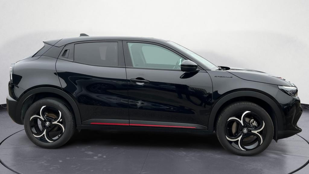 Nouvelle ALFA ROMEO JUNIOR 1.2 Ibrida - 136 - eDCT6  Spéciale 