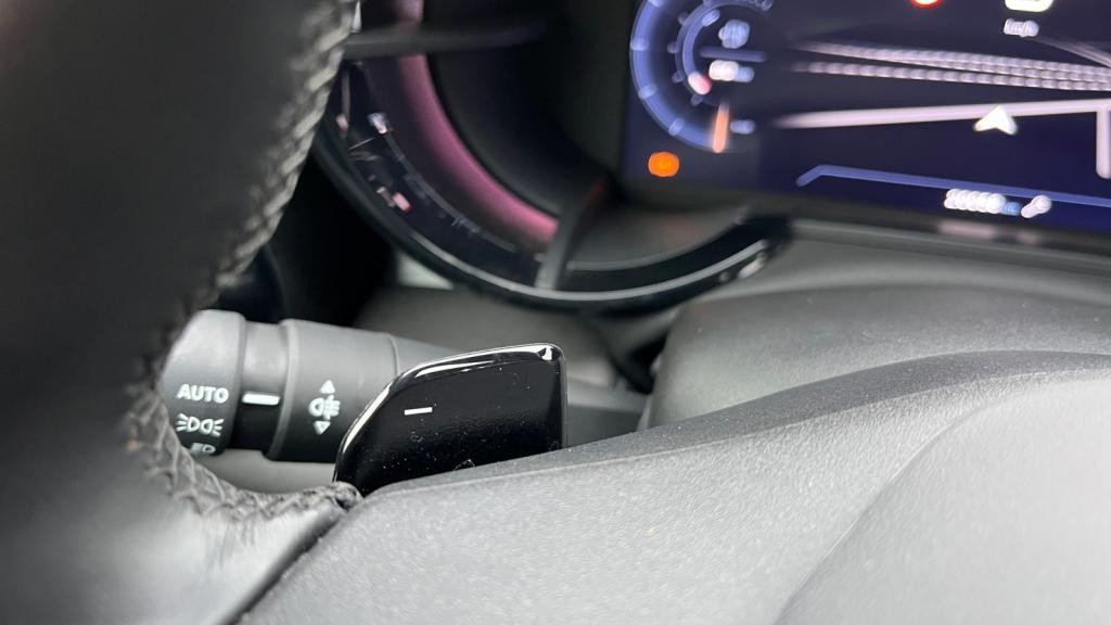 Nouvelle ALFA ROMEO JUNIOR 1.2 Ibrida - 136 - eDCT6  Spéciale 