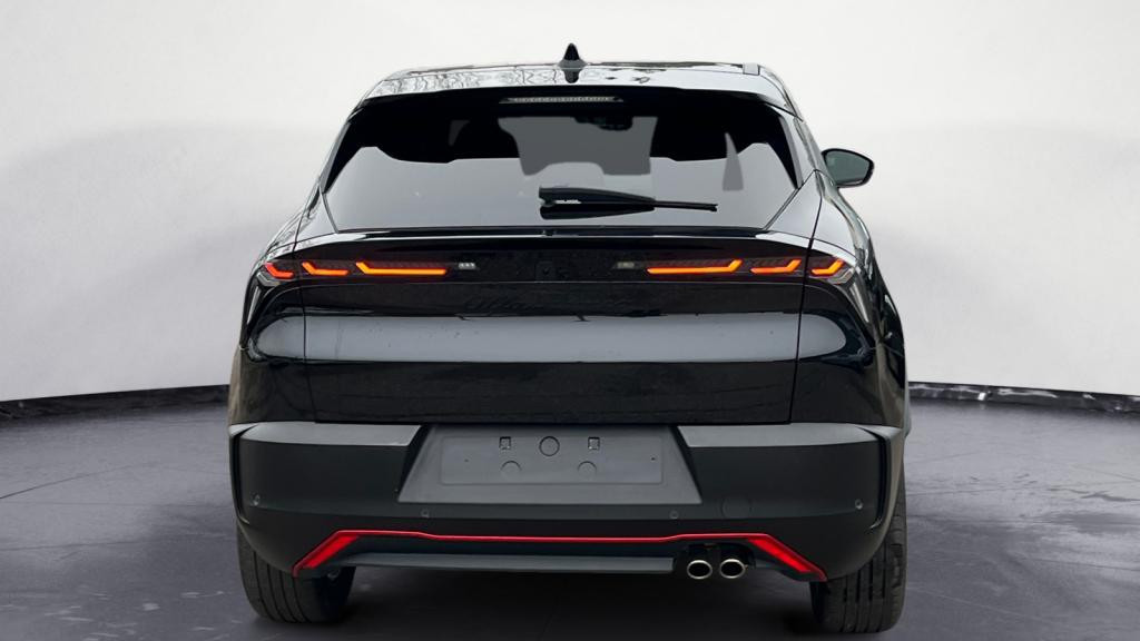 Nouvelle ALFA ROMEO JUNIOR 1.2 Ibrida - 136 - eDCT6  Spéciale 