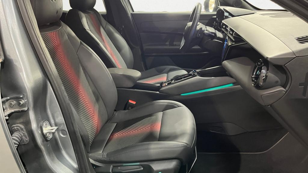 Nouvelle ALFA ROMEO JUNIOR 1.2 Ibrida - 136 - eDCT6  Spéciale 