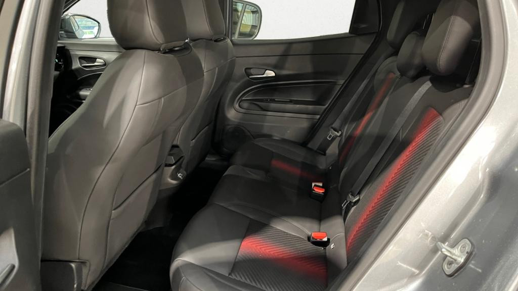 Nouvelle ALFA ROMEO JUNIOR 1.2 Ibrida - 136 - eDCT6  Spéciale 