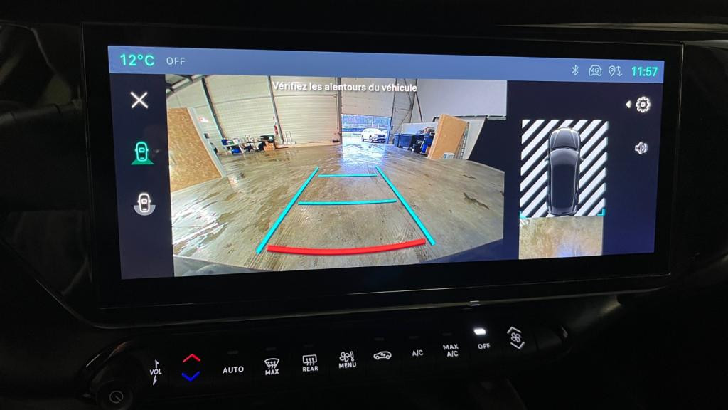 Nouvelle ALFA ROMEO JUNIOR 1.2 Ibrida - 136 - eDCT6  Spéciale 