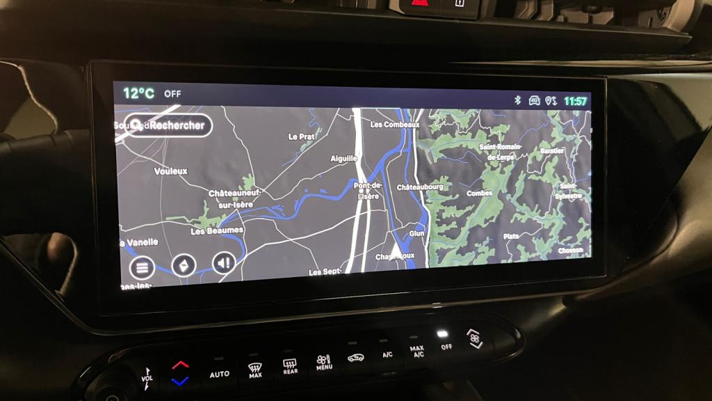 Nouvelle ALFA ROMEO JUNIOR 1.2 Ibrida - 136 - eDCT6  Spéciale 