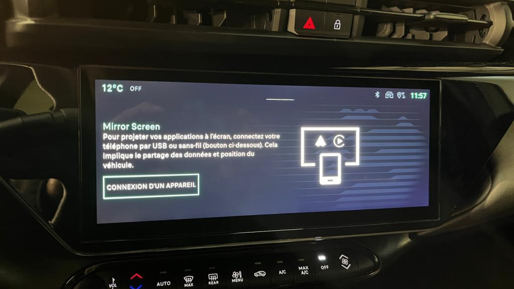 Nouvelle ALFA ROMEO JUNIOR 1.2 Ibrida - 136 - eDCT6  Spéciale 