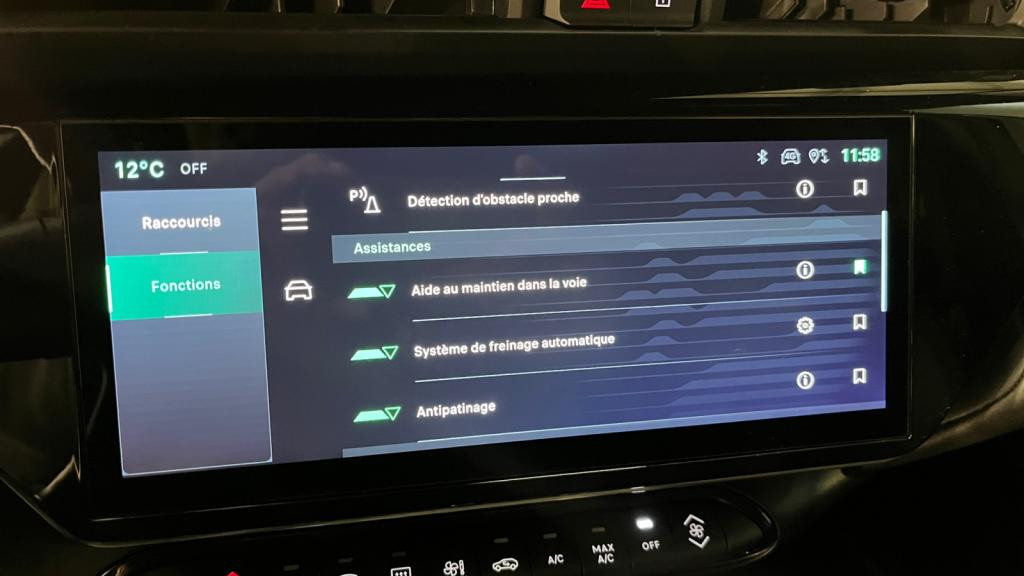 Nouvelle ALFA ROMEO JUNIOR 1.2 Ibrida - 136 - eDCT6  Spéciale 