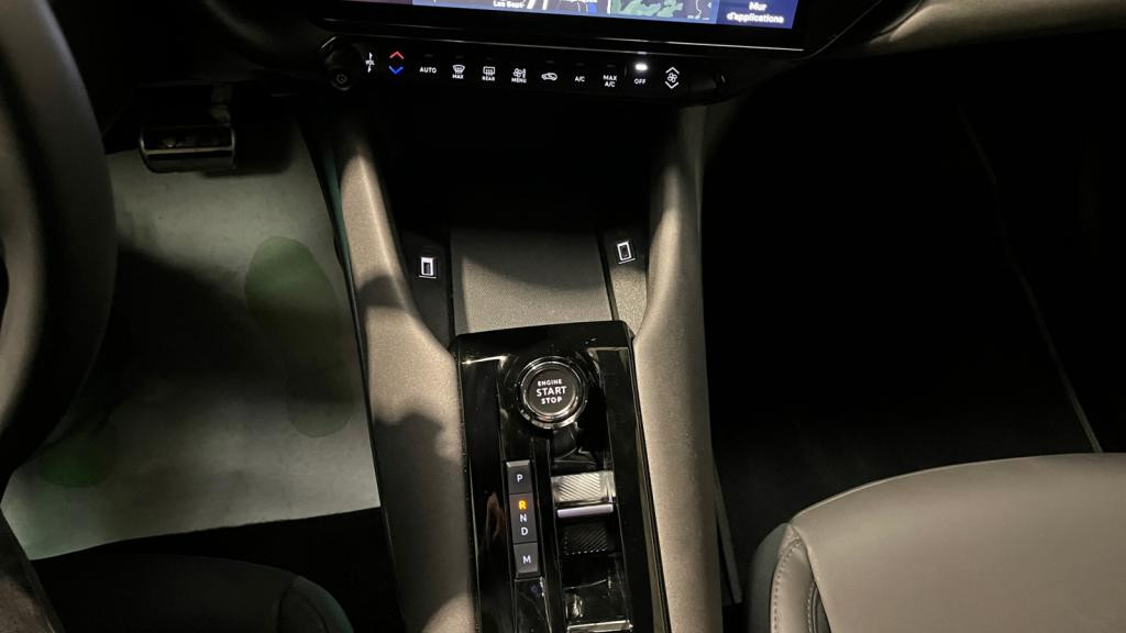 Nouvelle ALFA ROMEO JUNIOR 1.2 Ibrida - 136 - eDCT6  Spéciale 