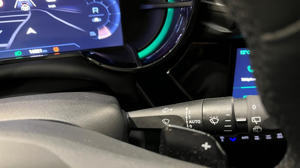 Nouvelle ALFA ROMEO JUNIOR 1.2 Ibrida - 136 - eDCT6  Spéciale 