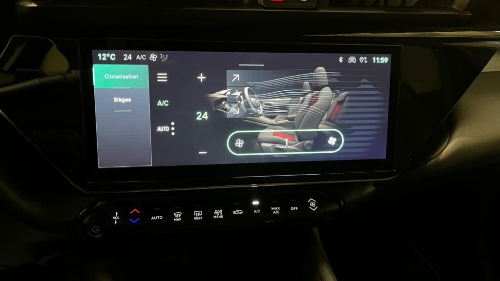 Nouvelle ALFA ROMEO JUNIOR 1.2 Ibrida - 136 - eDCT6  Spéciale 