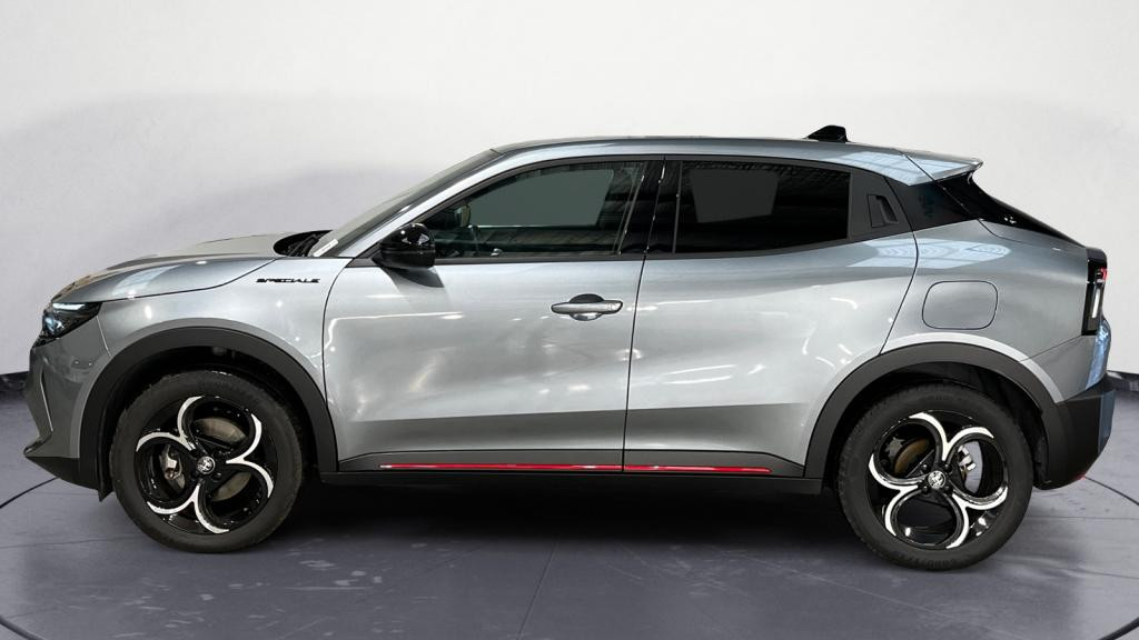 Nouvelle ALFA ROMEO JUNIOR 1.2 Ibrida - 136 - eDCT6  Spéciale 