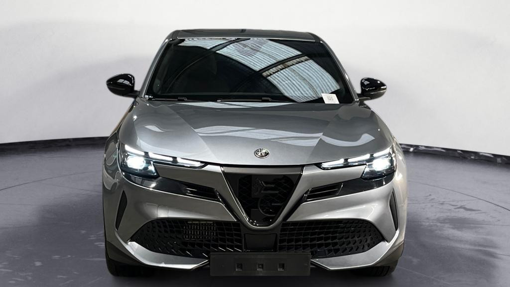 Nouvelle ALFA ROMEO JUNIOR 1.2 Ibrida - 136 - eDCT6  Spéciale 