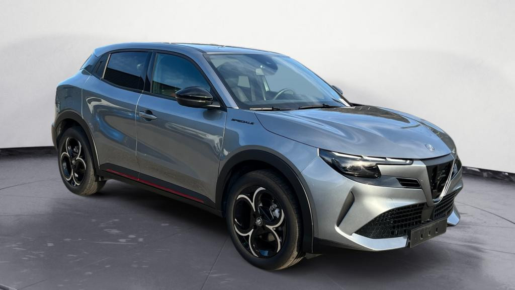 Nouvelle ALFA ROMEO JUNIOR 1.2 Ibrida - 136 - eDCT6  Spéciale 