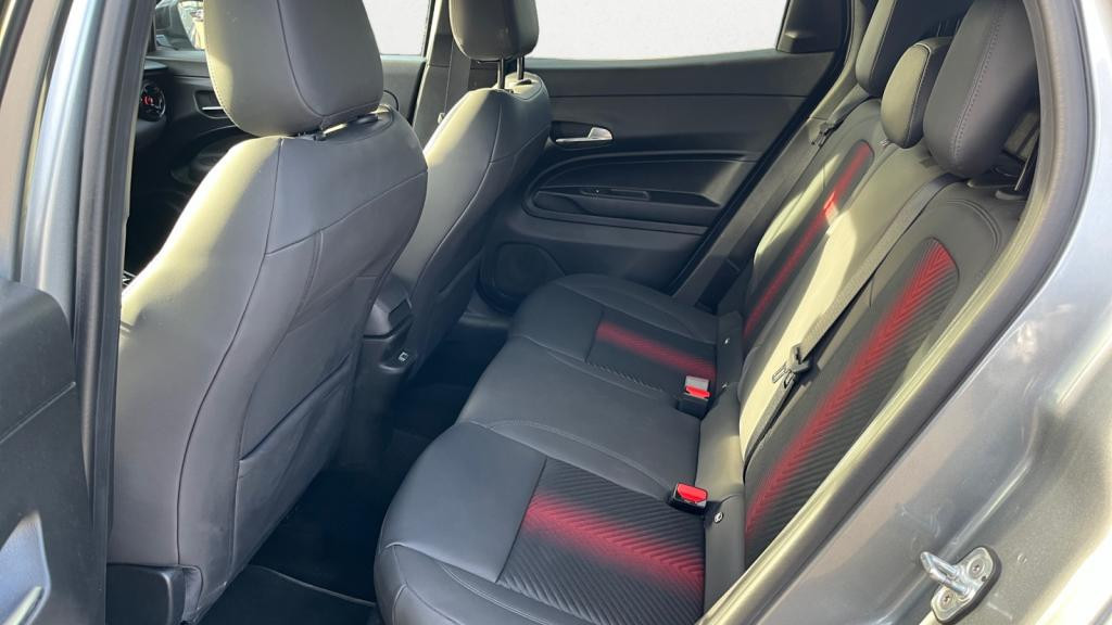 Nouvelle ALFA ROMEO JUNIOR 1.2 Ibrida - 136 - eDCT6  Spéciale 