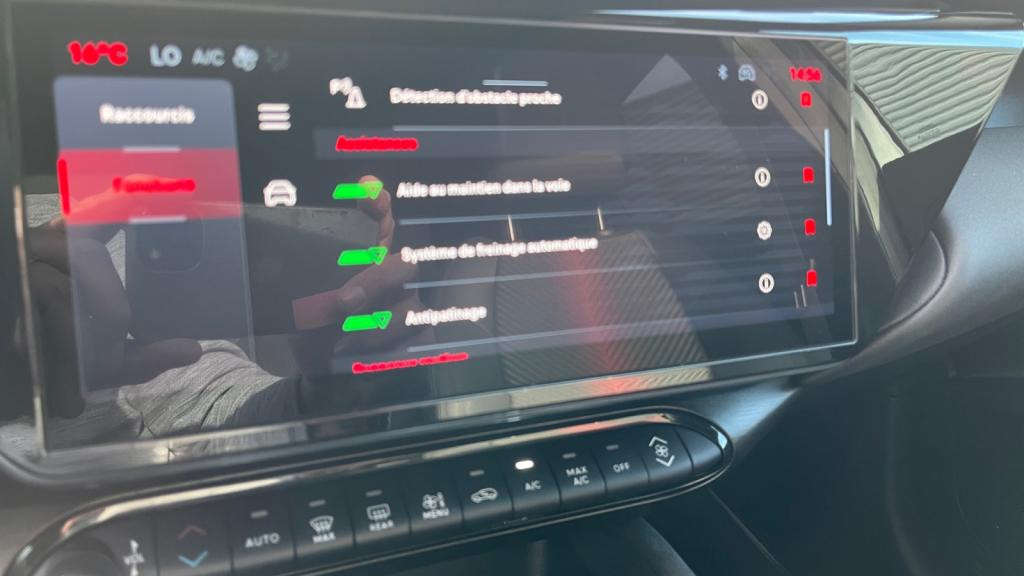 Nouvelle ALFA ROMEO JUNIOR 1.2 Ibrida - 136 - eDCT6  Spéciale 