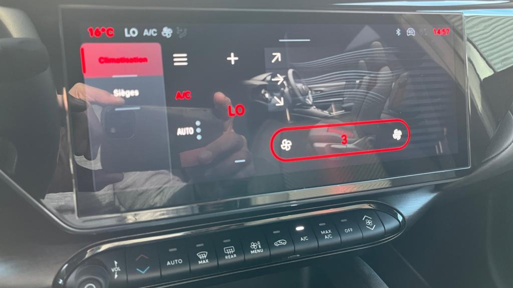 Nouvelle ALFA ROMEO JUNIOR 1.2 Ibrida - 136 - eDCT6  Spéciale 