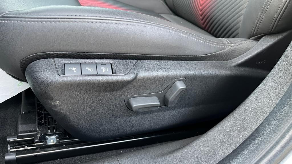 Nouvelle ALFA ROMEO JUNIOR 1.2 Ibrida - 136 - eDCT6  Spéciale 