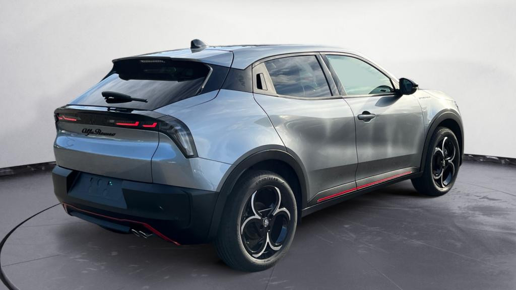 Nouvelle ALFA ROMEO JUNIOR 1.2 Ibrida - 136 - eDCT6  Spéciale 