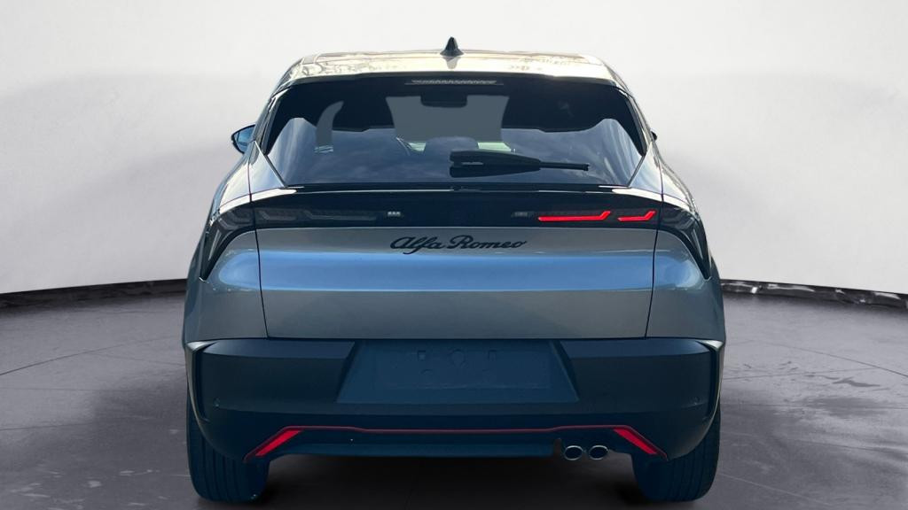 Nouvelle ALFA ROMEO JUNIOR 1.2 Ibrida - 136 - eDCT6  Spéciale 