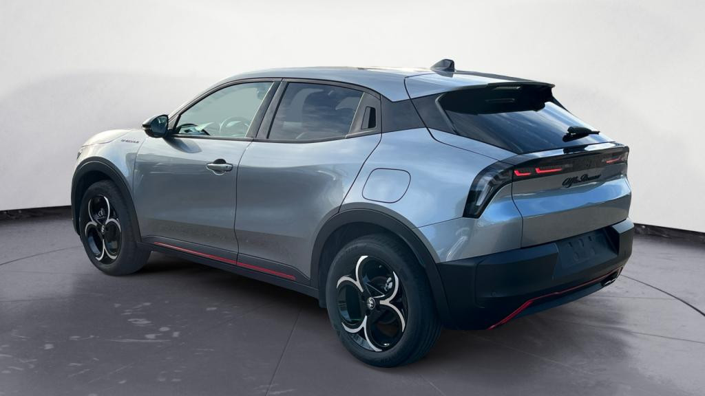 Nouvelle ALFA ROMEO JUNIOR 1.2 Ibrida - 136 - eDCT6  Spéciale 