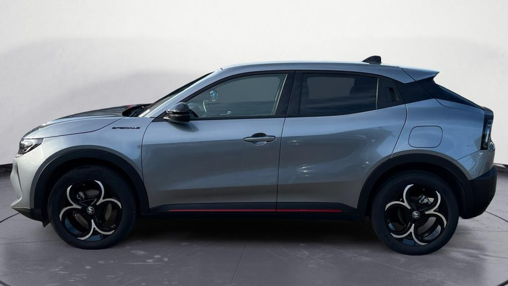 Nouvelle ALFA ROMEO JUNIOR 1.2 Ibrida - 136 - eDCT6  Spéciale 