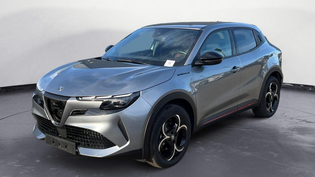 Nouvelle ALFA ROMEO JUNIOR 1.2 Ibrida - 136 - eDCT6  Spéciale 