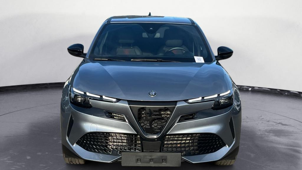 Nouvelle ALFA ROMEO JUNIOR 1.2 Ibrida - 136 - eDCT6  Spéciale 