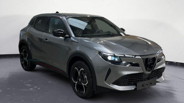 ALFA ROMEO JUNIOR d'occasion disponible chez votre concessionnaire ORA7