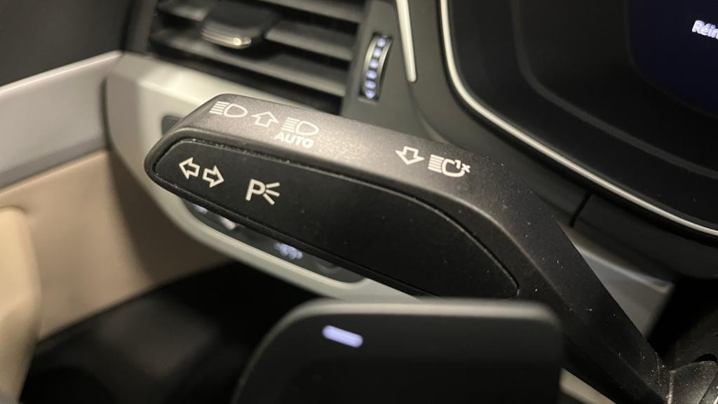 AUDI A4 AVANT 2.0 35 TDI - 163 - S-tronic Business line PHASE 3