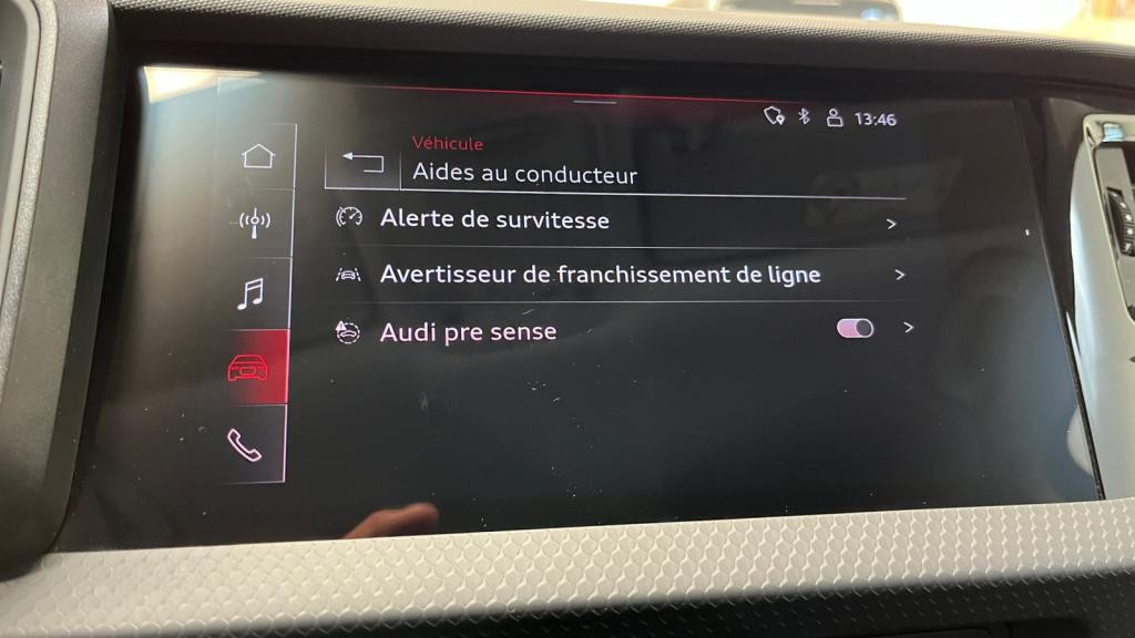 AUDI A1 SPORTBACK 1.0 25 TFSI - 95  SPORTBACK 