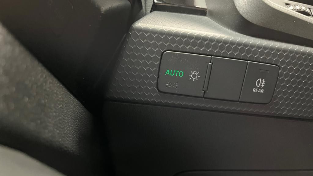 AUDI A1 SPORTBACK 1.0 25 TFSI - 95  SPORTBACK 