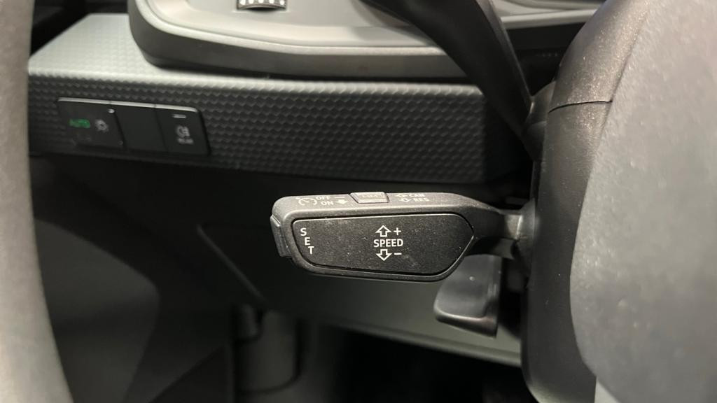 AUDI A1 SPORTBACK 1.0 25 TFSI - 95  SPORTBACK 