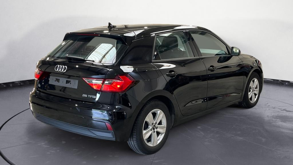 AUDI A1 SPORTBACK 1.0 25 TFSI - 95  SPORTBACK 