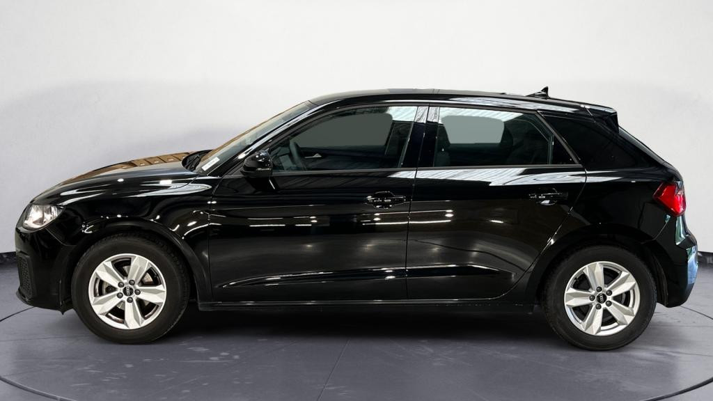 AUDI A1 SPORTBACK 1.0 25 TFSI - 95  SPORTBACK 