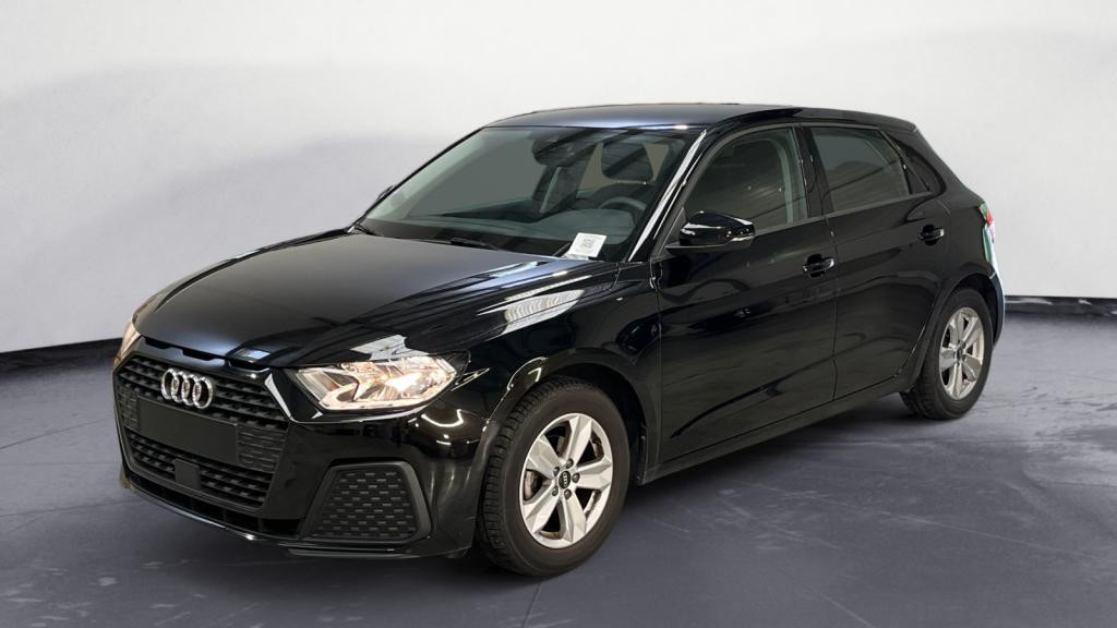 AUDI A1 SPORTBACK 1.0 25 TFSI - 95  SPORTBACK 