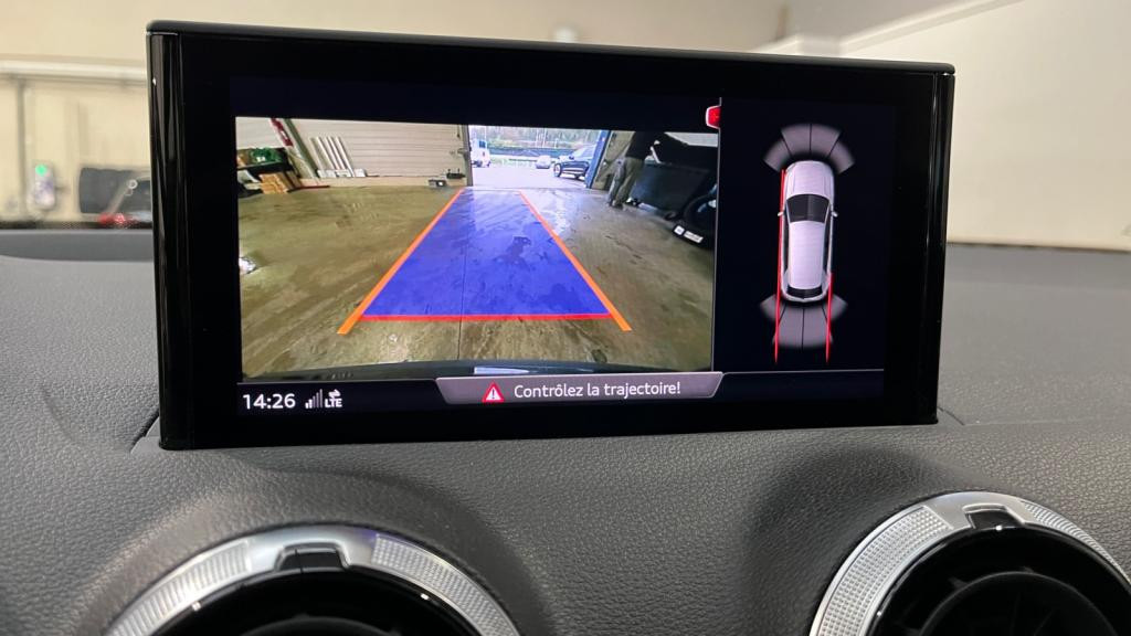 AUDI Q2  1.0 30 TFSI - 110  Design PHASE 2