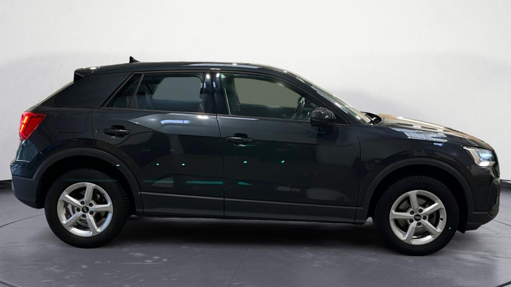 AUDI Q2  1.0 30 TFSI - 110  Design PHASE 2