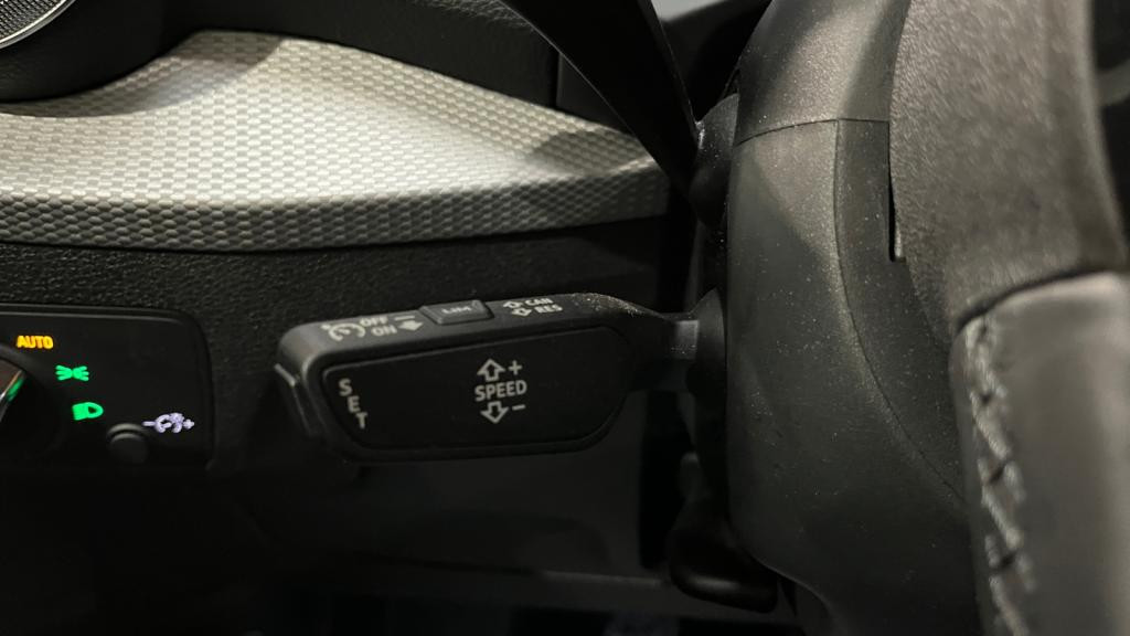 AUDI Q2  1.0 30 TFSI - 110  Design PHASE 2