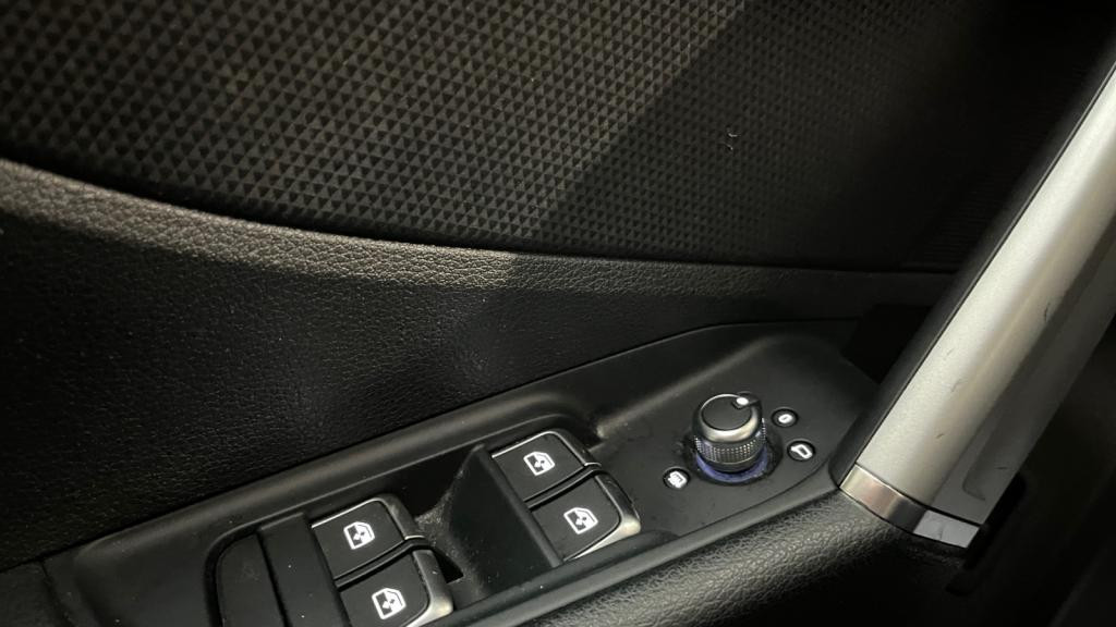 AUDI Q2  1.0 30 TFSI - 110  Design PHASE 2