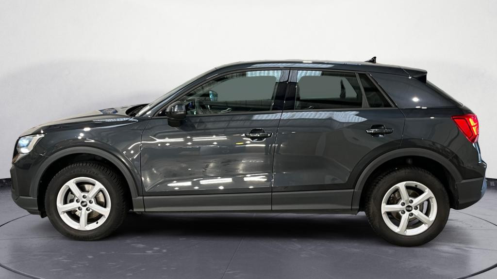 AUDI Q2  1.0 30 TFSI - 110  Design PHASE 2