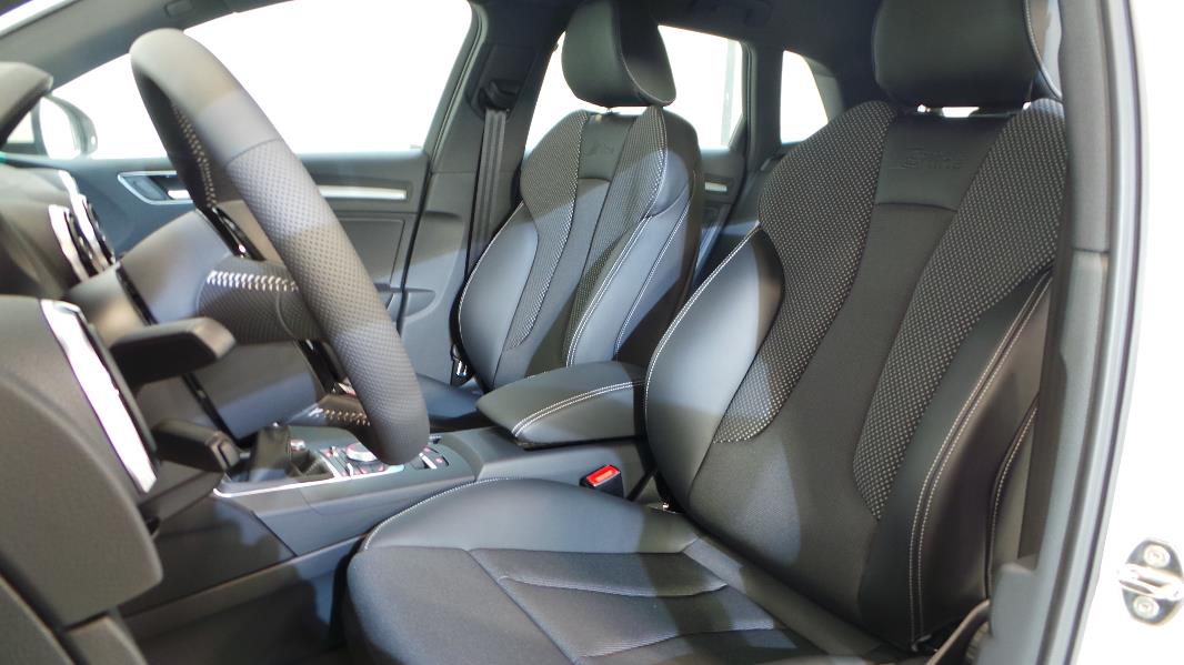 AUDI A3 SPORTBACK 2.0 TDI 150CH FAP S LINE