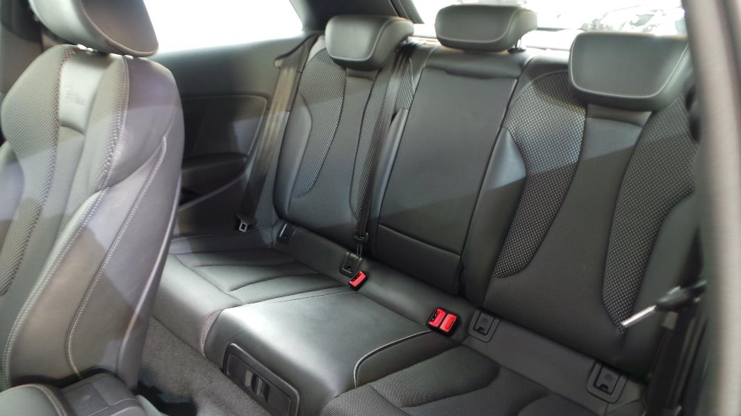 AUDI A3 2.0 TDI 150CH FAP S LINE