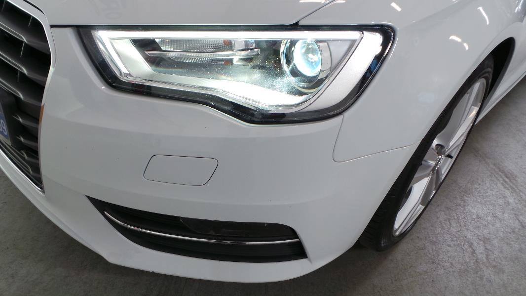 AUDI A3 2.0 TDI 150CH FAP S LINE