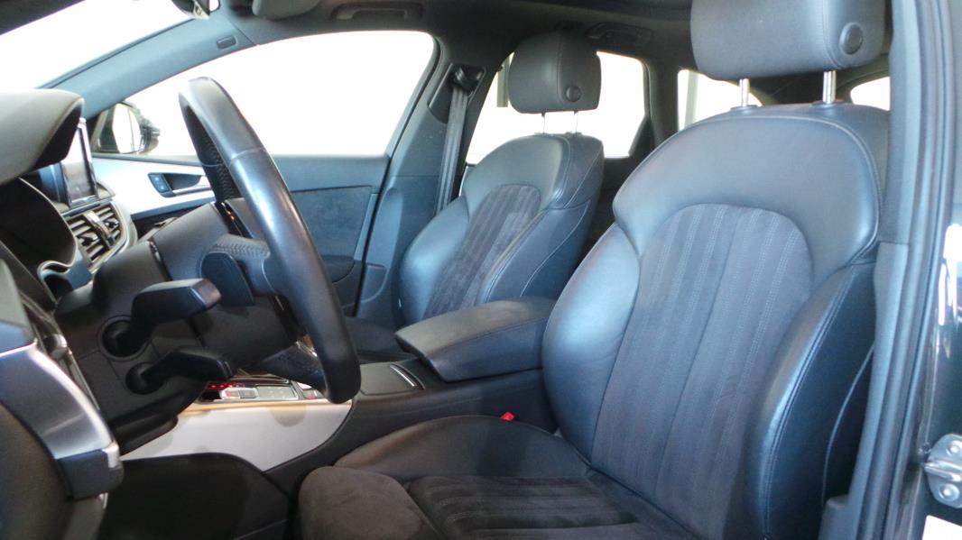 AUDI A6 ALLROAD 3.0 V6 BITDI 313 AVUS TIPTRONIC8