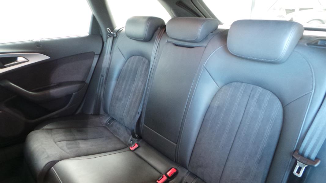 AUDI A6 ALLROAD 3.0 V6 BITDI 313 AVUS TIPTRONIC8