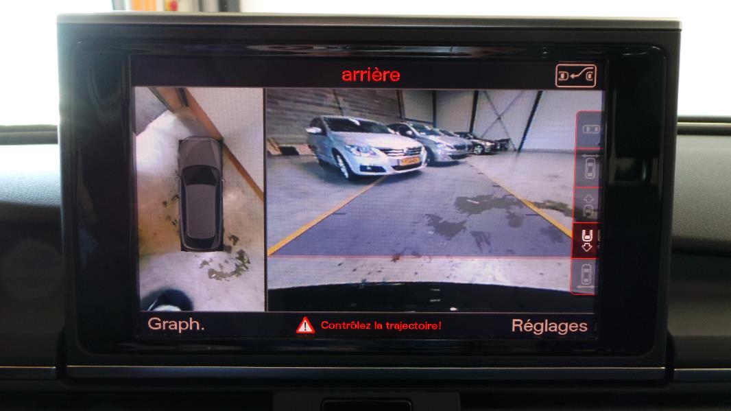 AUDI A6 ALLROAD 3.0 V6 BITDI 313 AVUS TIPTRONIC8